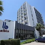 酒店 奥尔比亚酒店 安塔利亚