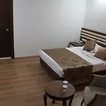 奥尔比亚酒店 酒店 安塔利亚
