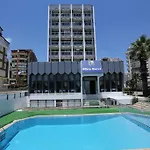 Hotel Olbia Antalya