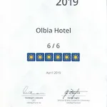 Hotel Olbia