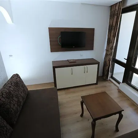 Olbia Отель