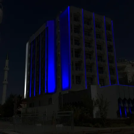 Отель Olbia 4*