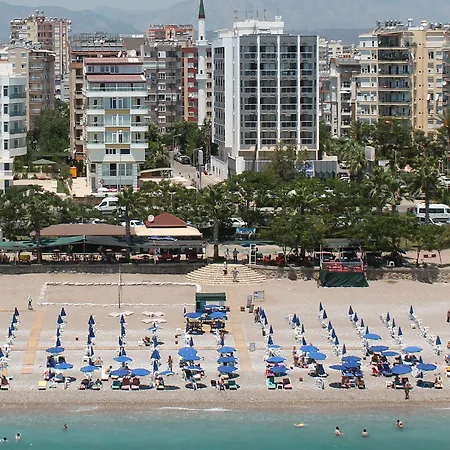 Olbia Antalya