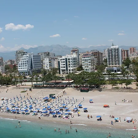 Olbia Szálloda