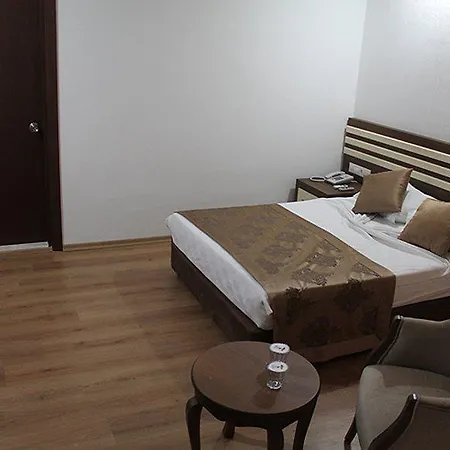 Olbia Szálloda Antalya