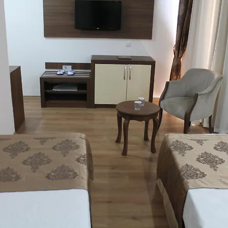 Olbia Szálloda 4*