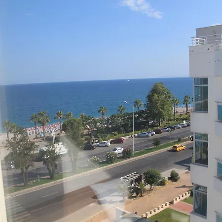 Olbia Szálloda 4*