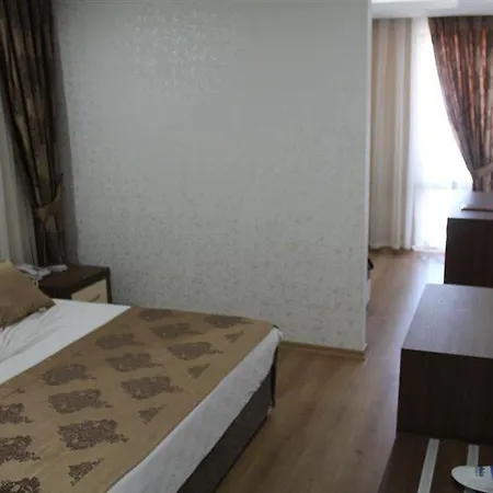 Olbia Hotel 3*