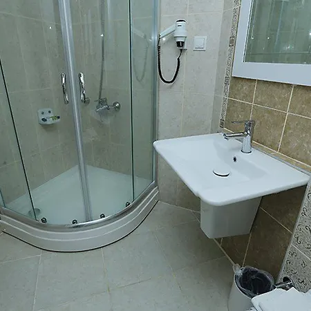 Olbia Hotel 3*