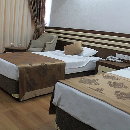 Olbia 3* Antalya