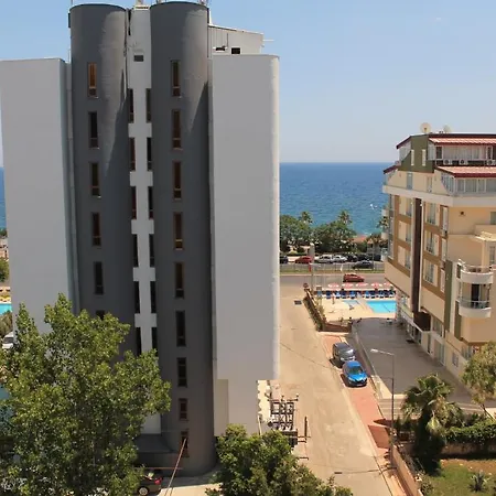 Olbia ホテル 4*