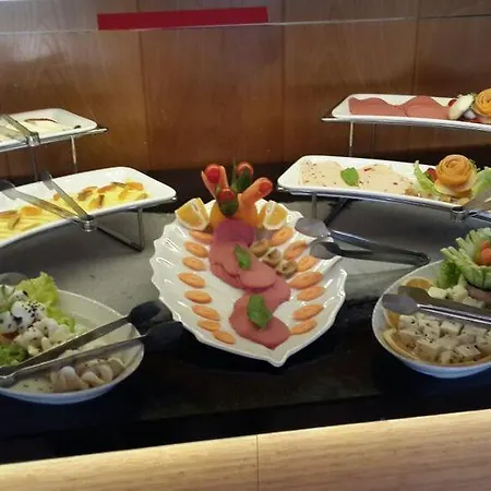 Olbia Hotel Antalya
