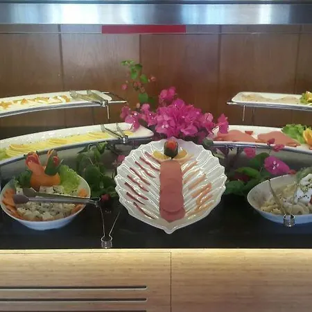 Olbia Hotel 3*