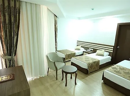 Olbia Hotel 3*