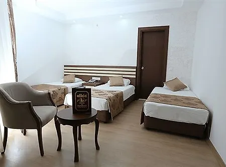 Olbia Antalya