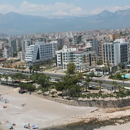 Olbia 3*