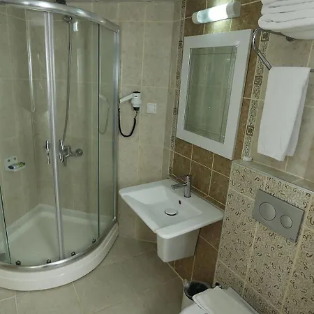 Olbia Hotel Antalya