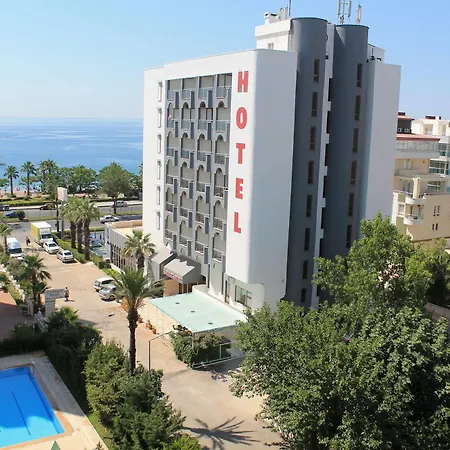 Olbia Hotel 3*