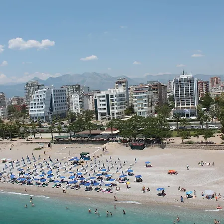Olbia Hotel Antalya