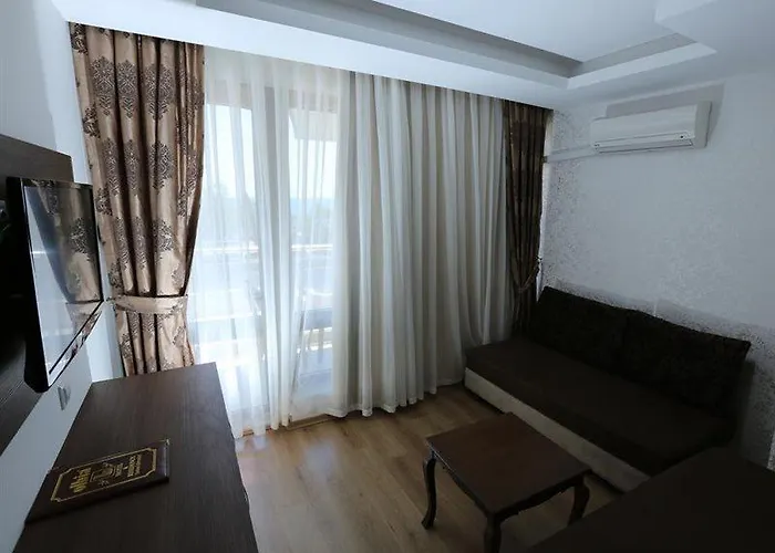 Olbia 4* アンタルヤ