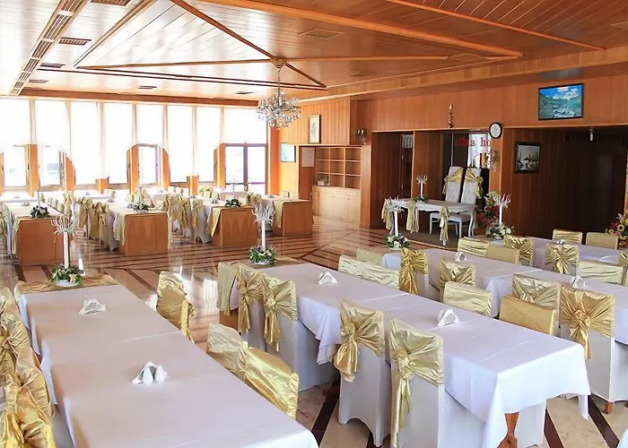 Olbia ホテル アンタルヤ